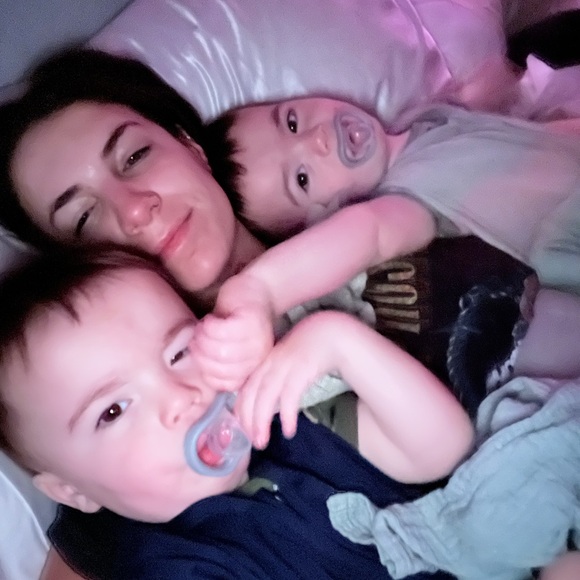 Meet your Posher, Rachel - Picture 8 of 9